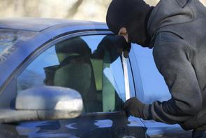 How to check if a car is stolen?